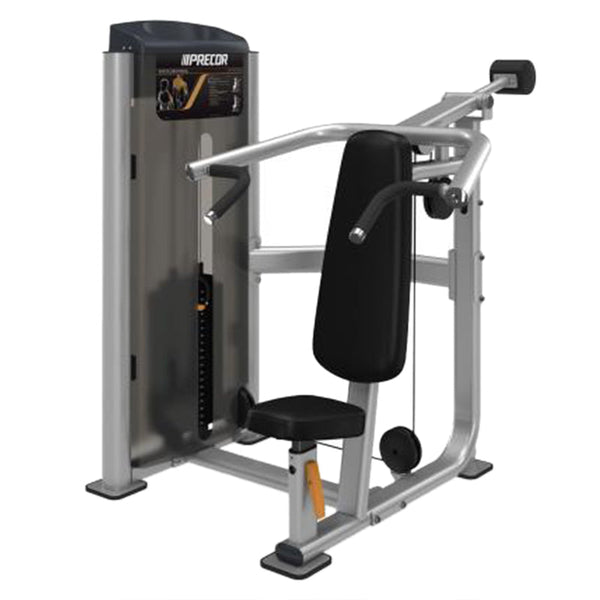 Precor Vitality Series Shoulder Press Machine — McSport