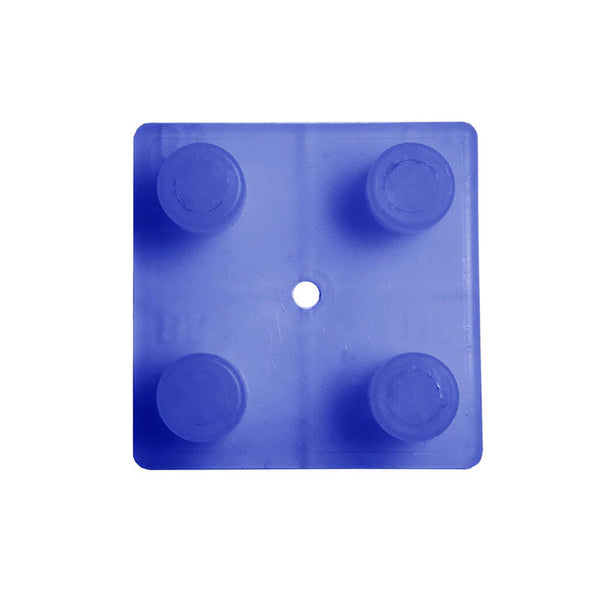 Hit Fitness Gym Flooring Connector - Connector