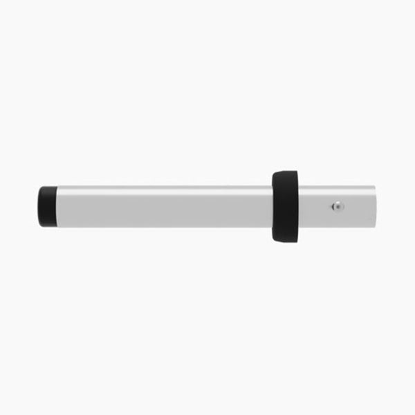 Exigo Chrome Weight Horn Side