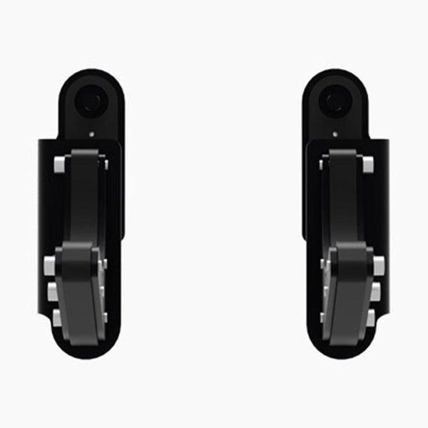 Exigo E70 J-Hooks- Front
