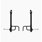 Exigo E70 Jammer Arms Side