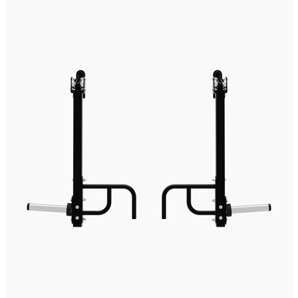 Exigo E70 Jammer Arms Side