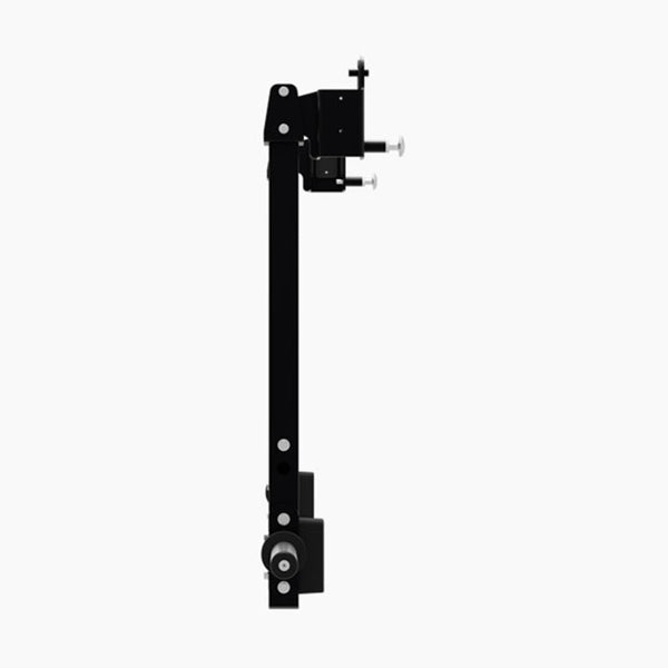Exigo E70 Jammer Arms Front