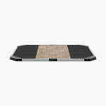 Exigo-2-44x2m-60mm-Oak-Lifting-Platform-Front