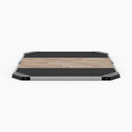 Exigo-2-44x2m-60mm-Oak-Lifting-Platform-Side