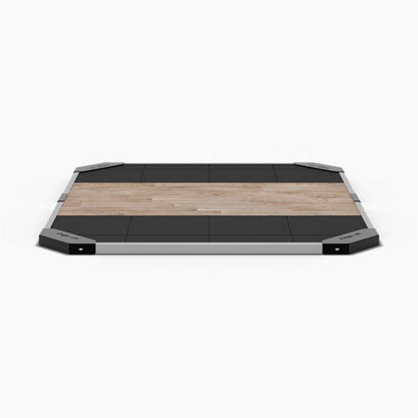 Exigo-2-44x2m-60mm-Oak-Lifting-Platform-Side