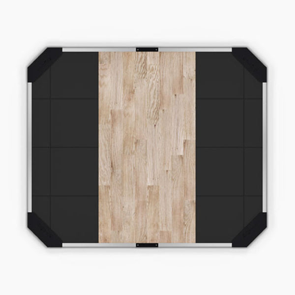 Exigo-2-44x2m-60mm-Oak-Lifting-Platform-Top