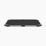 Exigo-2-44x2m-60mm-Rubber-Lifting-Platform-Front