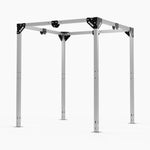 Exigo 2m X200 Punch Bag Frame