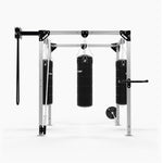 Exigo 2m X200 Punch Bag Frame