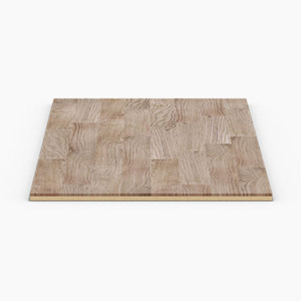Exigo-2x1m-30mm-Oak-Insert-Front