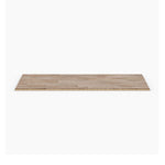 Exigo-2x1m-30mm-Oak-Insert-Side