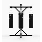 Exigo 4 Station Punch Bag Frame