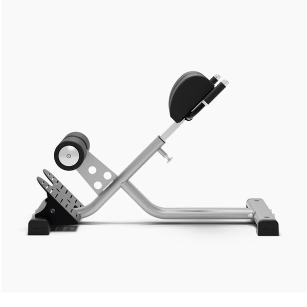Exigo 45 Degree Hyper Extension Side