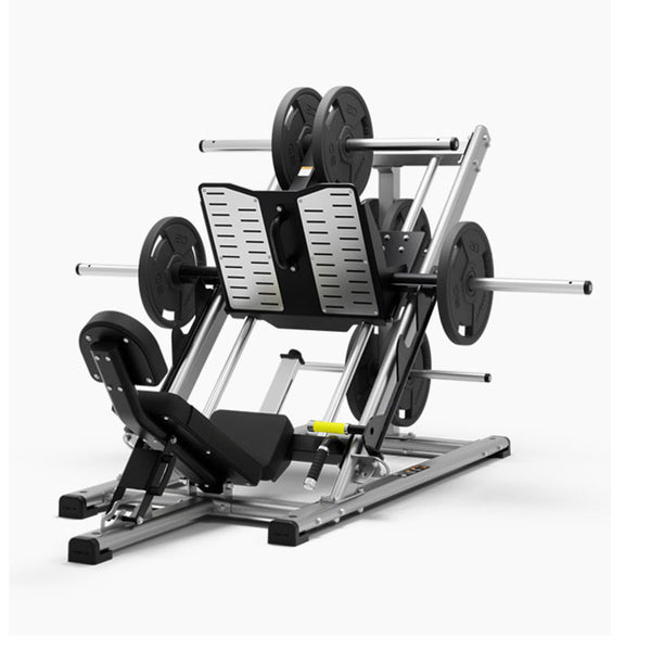 Linear Leg Precor Leg Press Starting Weight Exigo 45 Degree Leg