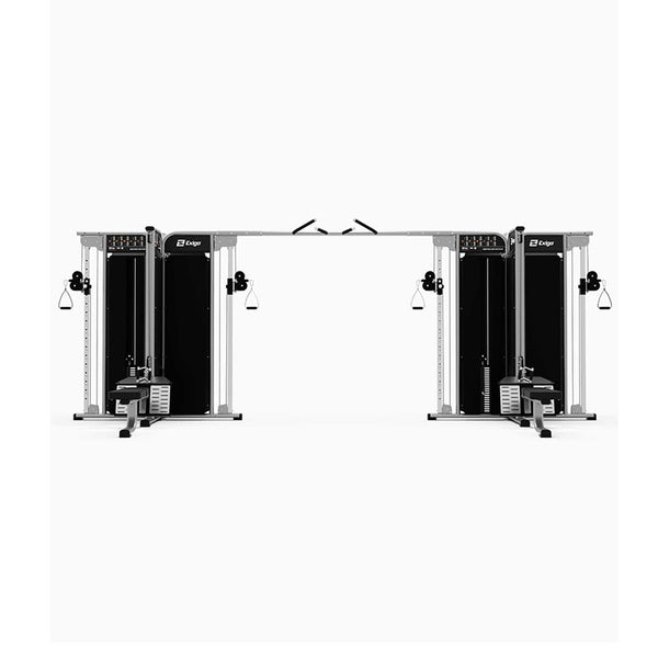 Exigo-8-Station-Jungle-Gym-Front