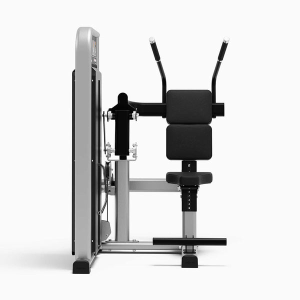 Exigo-Abdominal-Machine-Front