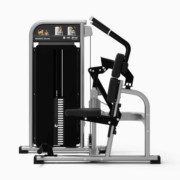 Exigo-Abdominal-Machine-Side