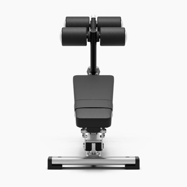 Exigo Adjustable Decline Bench Front
