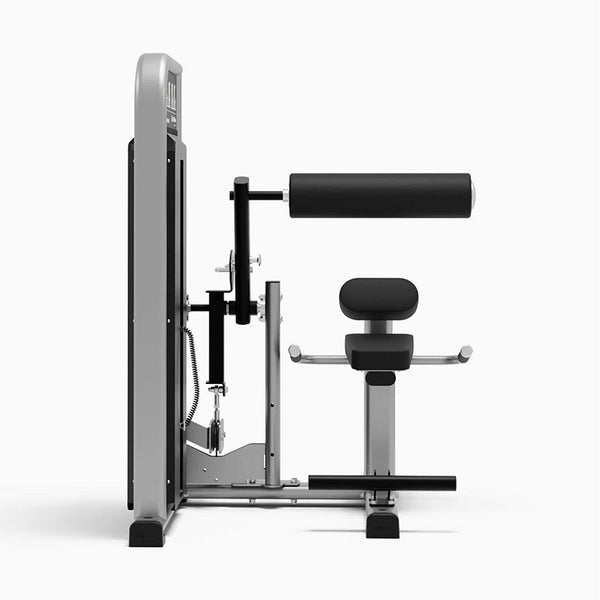 Exigo-Back-Abdominal-Machine-Front