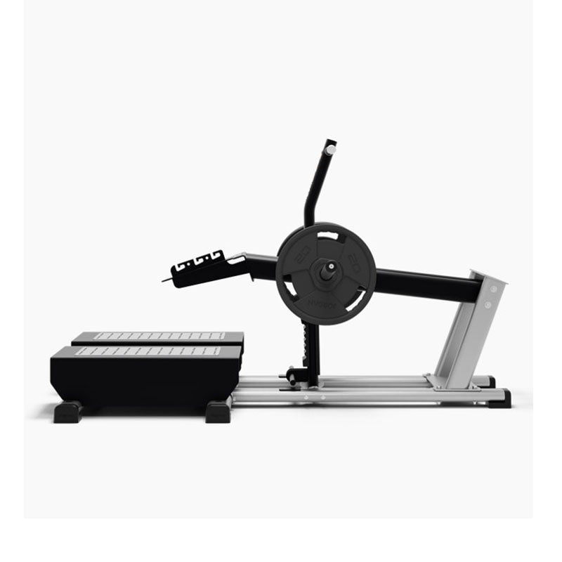 Exigo Belt Squat — McSport