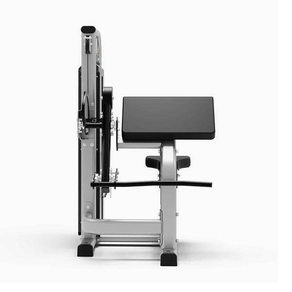 Exigo Bicep Curl Front