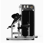 Exigo Bicep Curl Side