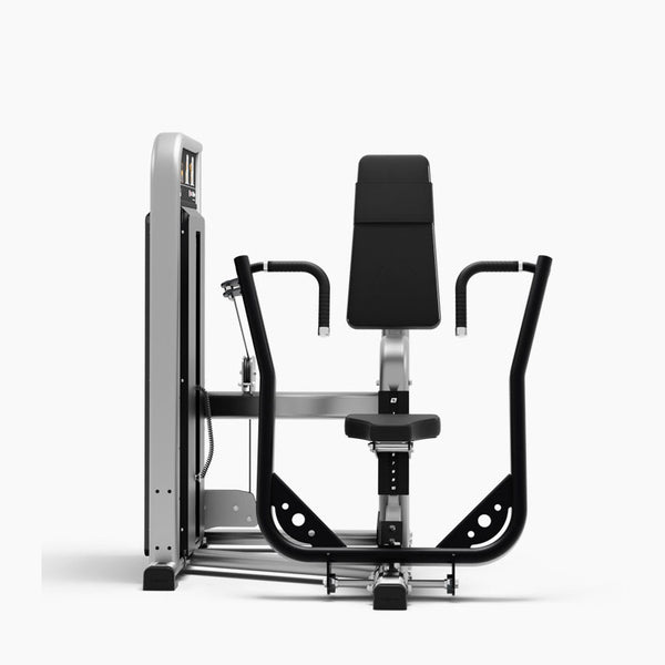 Exigo Chest Press - Front