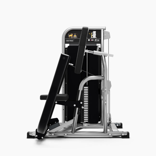 Exigo Chest Press - Side