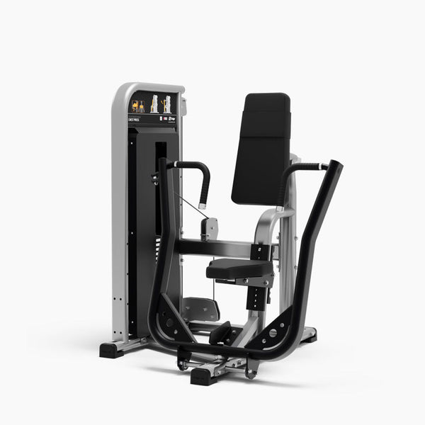 Exigo Exigo Chest Press Machine — McSport
