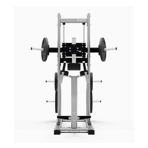 Exigo-Donkey-Calf-Raise-Front