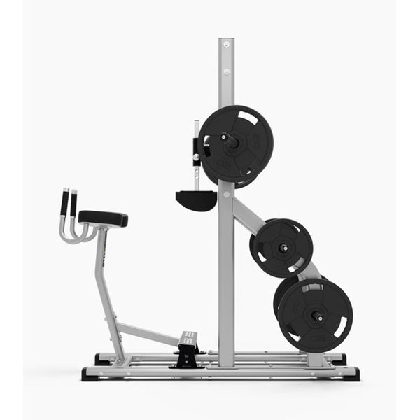 Exigo-Donkey-Calf-Raise-Side