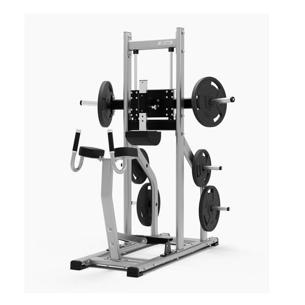 Exigo-Donkey-Calf-Raise