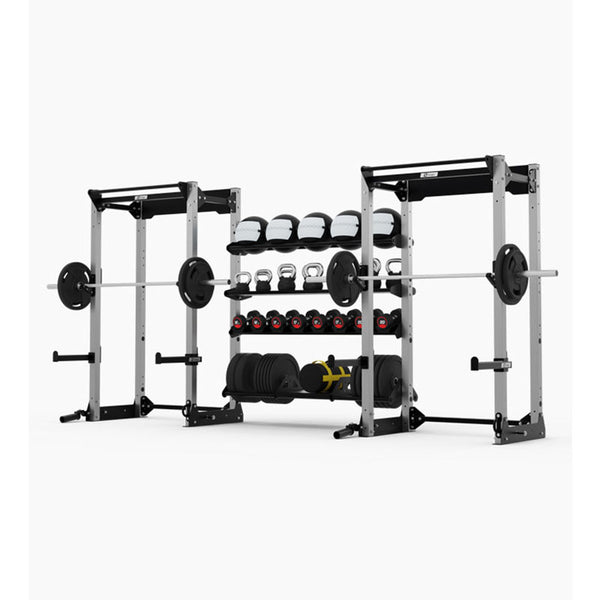 Exigo-E70-2-Bay-Fixed-Half-Rack-ST