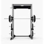 Exigo-E70-Fixed-Half-Rack-Front