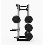 Exigo-E70-Fixed-Half-Rack-Side