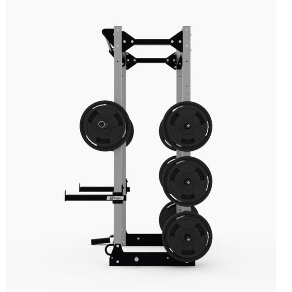 Exigo-E70-Fixed-Half-Rack-Side