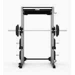 Exigo-E70-Half-Rack-Front