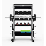 Exigo-E70-Half-Rack-SG-Front