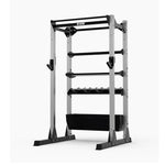 Exigo-E70-Half-Rack-SG-Silver