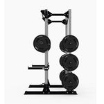 Exigo-E70-Half-Rack-Side