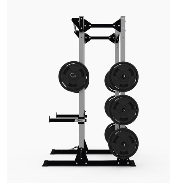 Exigo-E70-Half-Rack-Side
