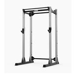 Exigo-E70-Half-Rack-Silver