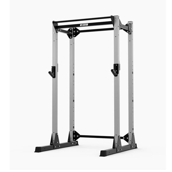 Exigo-E70-Half-Rack-Silver