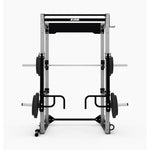Exigo-E70-Power-Rack-Front