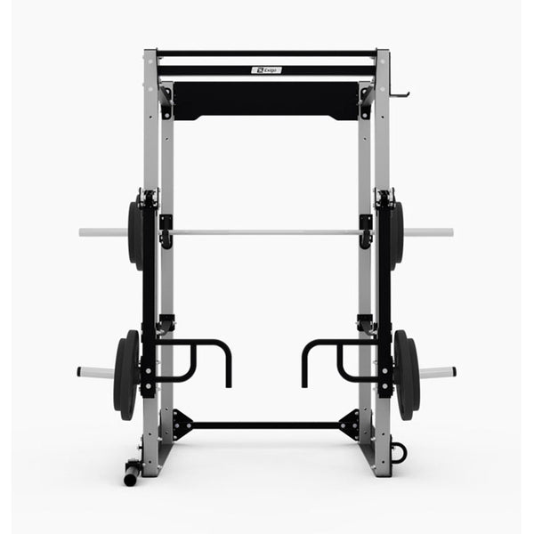 Exigo-E70-Power-Rack-Front