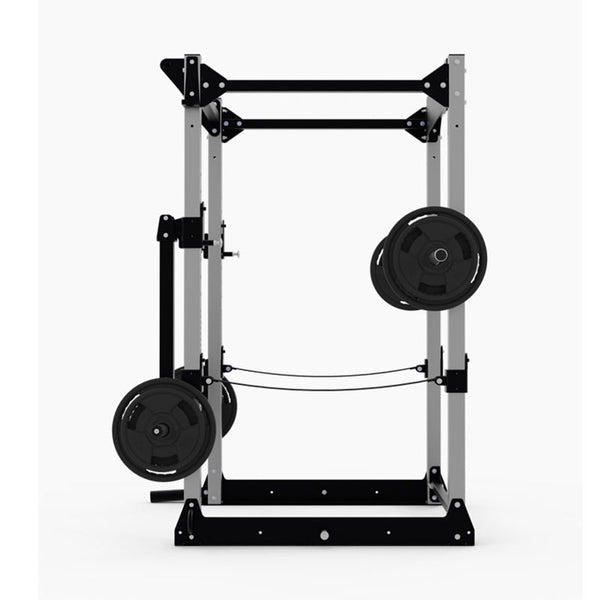 Exigo-E70-Power-Rack-Side