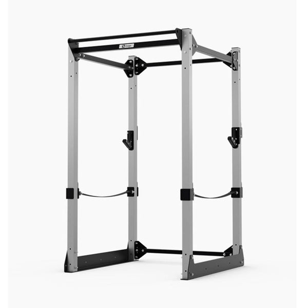Exigo-E70-Power-Rack-Silver