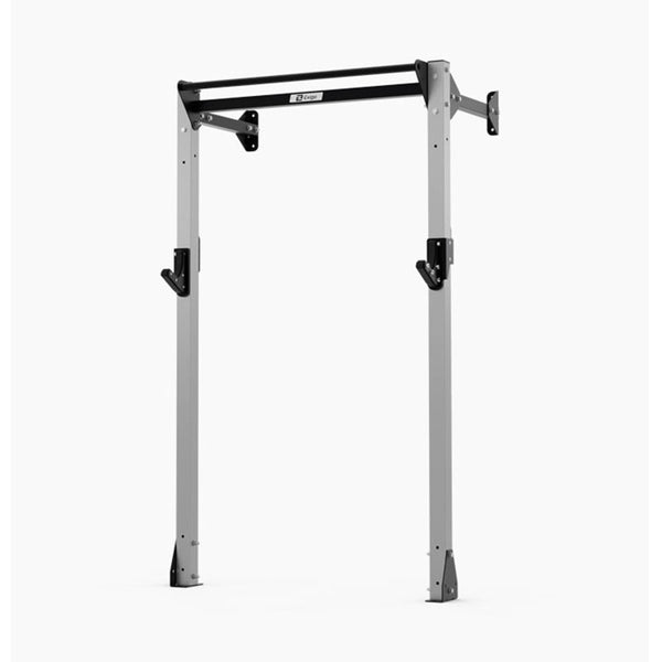 Exigo-E70-Wall-Rack-Silver