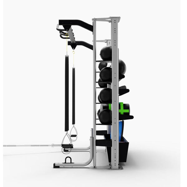 Exigo Functional Rig Exigo Functional Storage — McSport